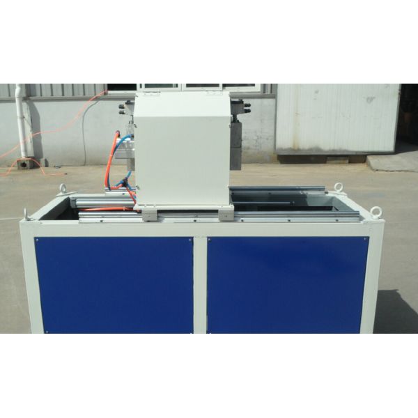 PPR Pipe Making Machinery Production Line Plastic Extruder