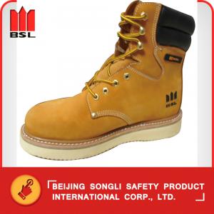China SLS- Y13N8  SAFETY SHOES wholesale