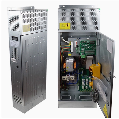 China Lockable Metal Electrical Cabinet Wall Mount Aluminum Alloy Electrical Enclosure wholesale