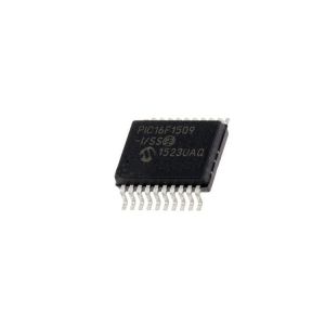 China Microcontrollers MCU PIC16F1509T-I/SS IC Chipscomponent Integrated Circuits IC wholesale