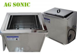 China 40KHZ Medical Ultrasonic Cleaner , Ultrasonic Washer For Surgical Instruments  wholesale