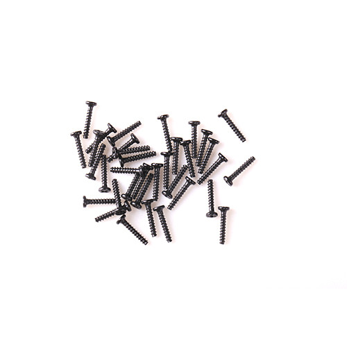 Hot Selling Carbon Steel Stainless Steel Flat Head Screw Precision Micro Screw