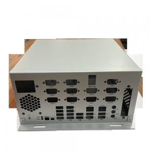 China Rackmount Server Chassis 3u 2u 4u Wall Mount Hdd Case Enclosure Storage Case Chassis Shell wholesale