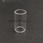 Water Cooling and ODM Support Black TIG Welding Torch Head for Precise Welding