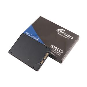China High capacity 2.5 inch SATA SSD 512gb Optimal Storage Capacity for Heavy Workloads wholesale