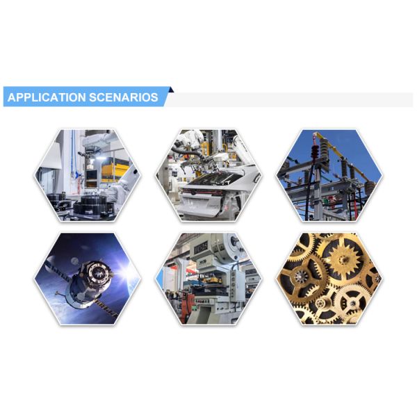 Find the Perfect C95800 Copper Rod for Decoration Industry at Unbeatable Prices