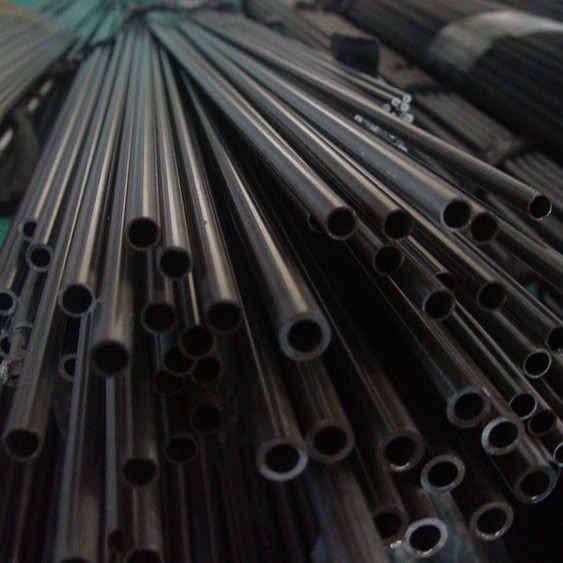 Quality Professional manufacture hot rolled seamless steel tubes for sale for sale