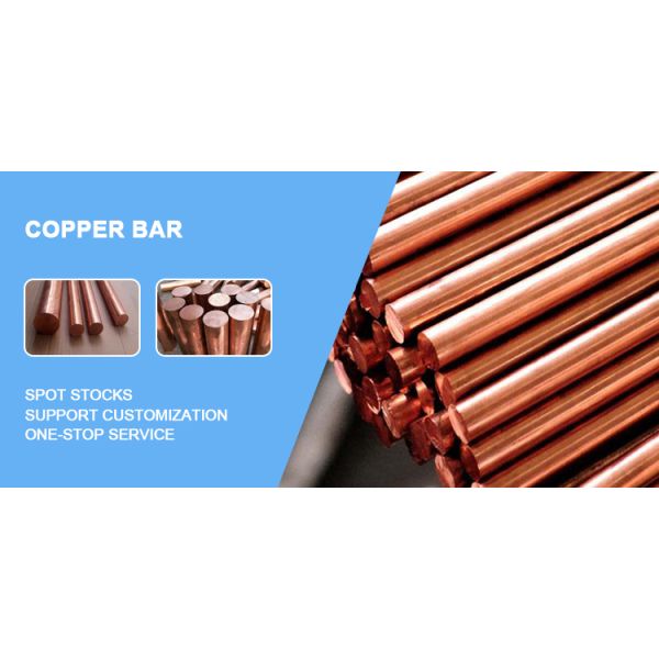 Find the Perfect C95800 Copper Rod for Decoration Industry at Unbeatable Prices