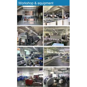 Shenzhen Hestron international Co.,Ltd