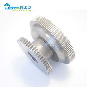 China Hauni Tobacco Machinery Spare Parts Steel Material Gear EM45055400 wholesale
