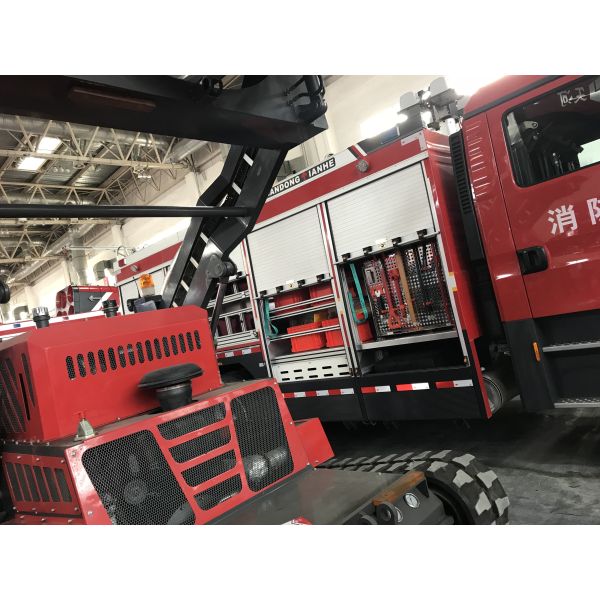 High Quality Automotive Aluminum Shutter Doors Customized Roller Shutter