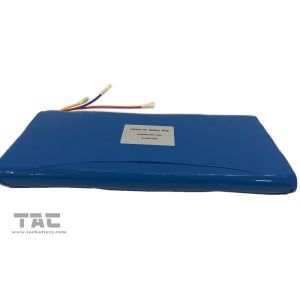 China INR 18650  36V 10AH Lithium Ion Battery Pack For Electric Bike on sale