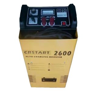 High Quality Heavy Duty Truck and Bus Battery Booster and Automotive Battery