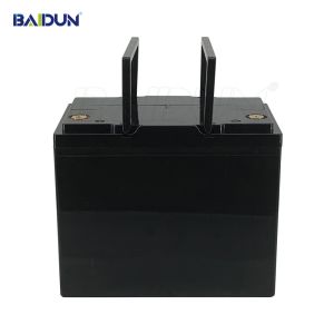 3000 Cycles LFP Battery Packs Lifepo4 Battery 12v 86Ah