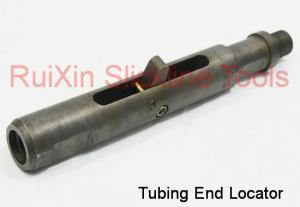 China Tubing End Locator Wireline Tool String wholesale