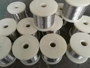 China Round C24000 Wire Copper Alloy Wire High Precision For Musical Instrument wholesale