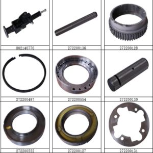 Ingersoll Rand Original Quality Parts 23698277 Temperature Control Valve