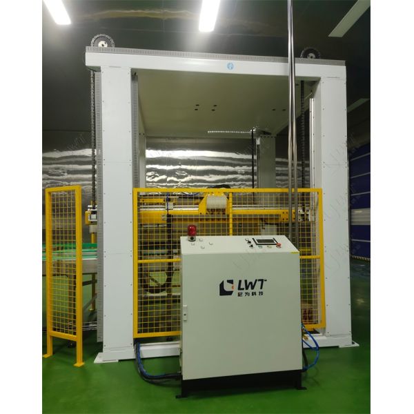 Aluminum Canned Pet Dog Food Production Line Cat Dog Food Processing Machine