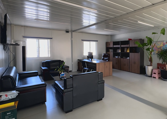 Hebei NingJiu Metal Products Co., Ltd