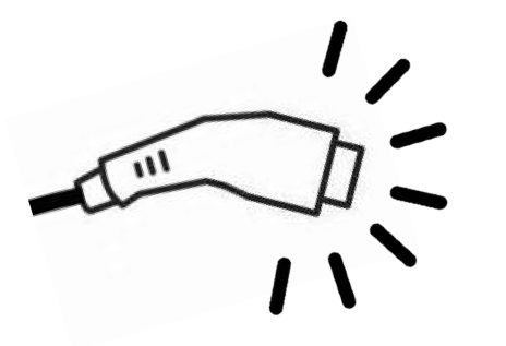 1 / 3 Phase EV Charging Cable Type 2 to Type 2 22kW 7KW Electric Car Charging Connector