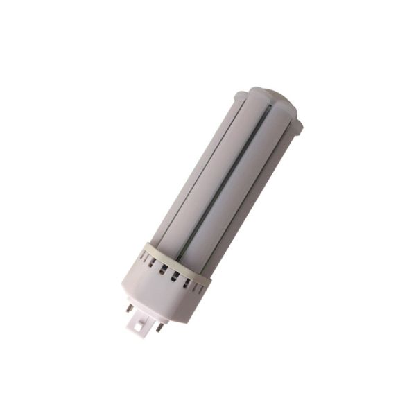 130LM/W GX24Q GX24D led corn light PL lamp 8W Replace 18W 26W energy saving energy CRi80 AC85-265V CE