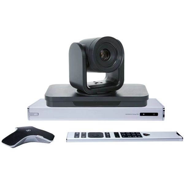 4K Ultra HD Video Conferencing System G7500 12X Video Conference Camera