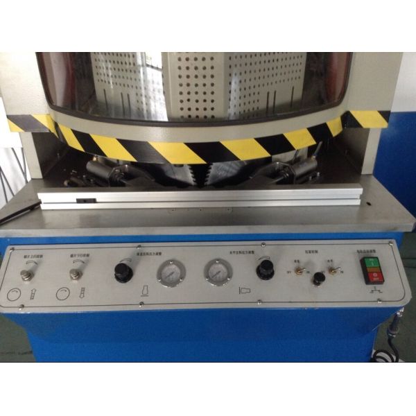 Aluminum Profile 45 Degree V Notch Cutting Saw