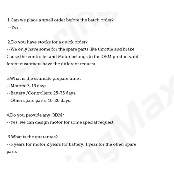 LED LCD Display 48V 1000W Ebike Kit Rear Motor For Outdoor Activities