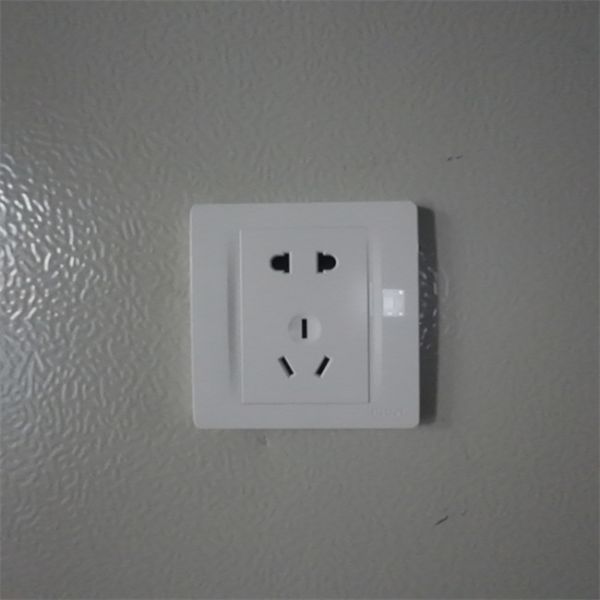 Lightweight Foldable Prefabricated Home Quick Installation Flat Pack Container House Wind proof