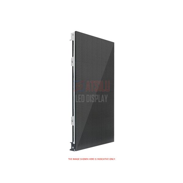 P5.95mm Outdoor Rental LED Display Cabinet