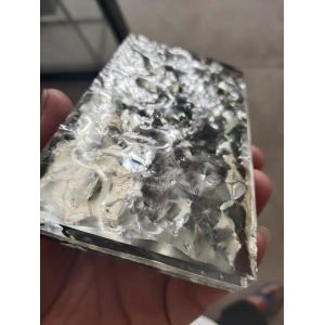 Bathroom CE Fengshui Crystal Wedding Ornaments