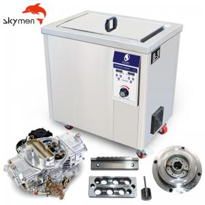 China 38Liters 10gallons  Industrial Ultrasonic Cleaner on sale