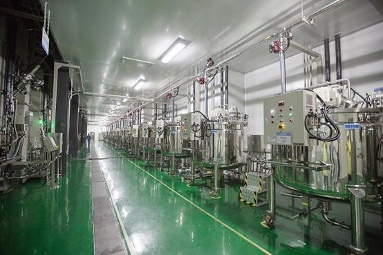 Long Cycle Life LFP Battery Cell 280ah for Customized Industrial and Commercial Ess