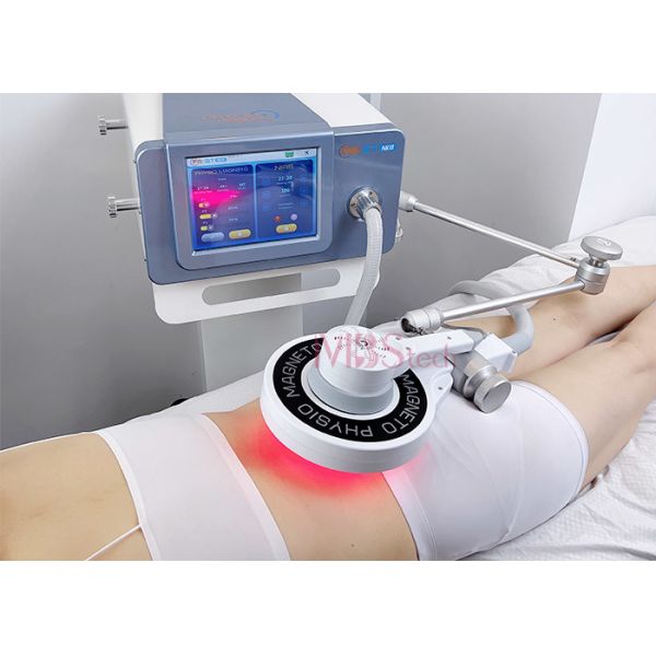 Physio 360 Magneto Optic Pemf Magnetic Therapy Device Emtt Therapy Machine