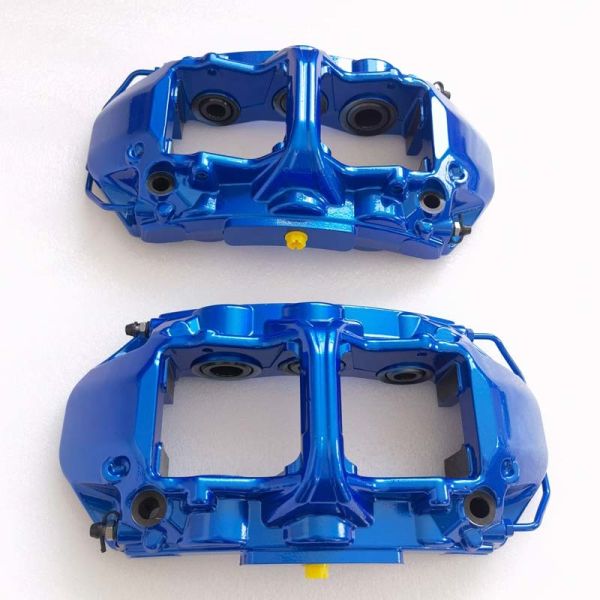 BMW 6 Pot Brake Kit Caliper Brembo GT6 Fit 355*32mm Brake Disc