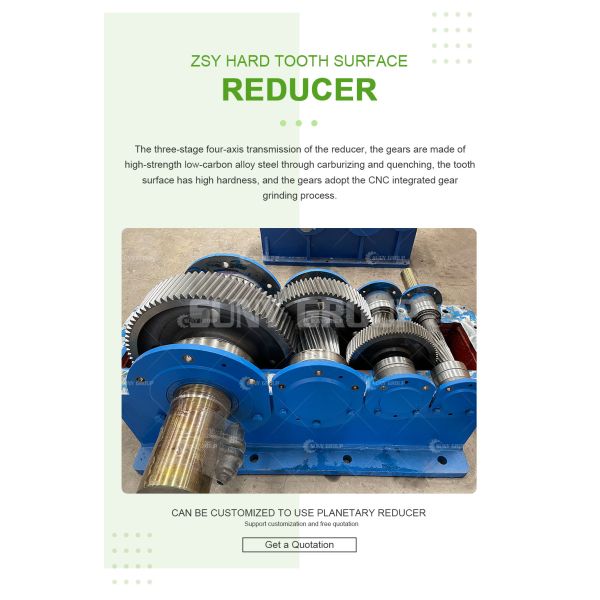 Crush Function Professional PLC Controlled Double Shaft Shredder for Industrial Waste