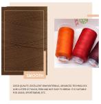 Support 7 Days Sample Order Lead Time 100g High Tenacity Nylon Thread for