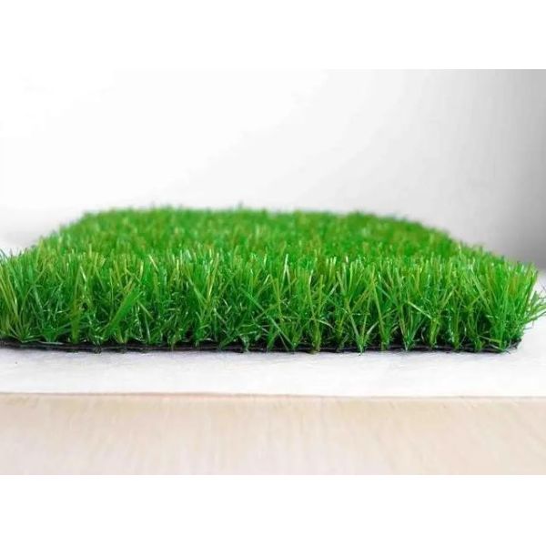 6600 Dtex Artificial Grass Sports Flooring School Synthetic Outdoor Soccer Field