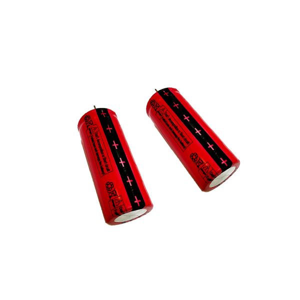 Explosion Proof 5C 26650 Lithium Iron Phosphate Battery 3.2V 3000mAh