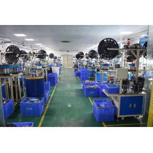 Shenzhen Dayu Precision Industry Co. Ltd