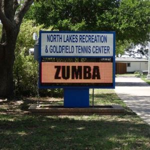 Buy cheap Outdoor P8 P10 Mobile Digital Monument Sign For Road Show from wholesalers