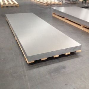 China 2014 Grade Aircraft Aluminum Plate High Brightness 240Mpa Yield Strength wholesale