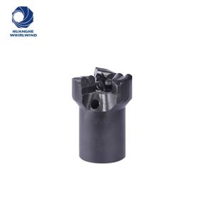 API Standard 14 3/4 Inch Oil Well PDC Bit With 5 Blades 3 Wings Pdc Bit