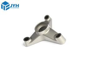 China Custom Drawings Precise CNC Machining Titanium Parts Sample Available wholesale