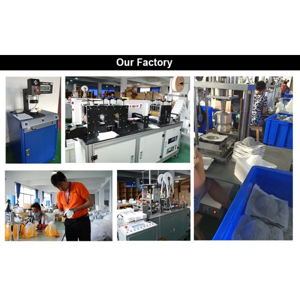 Pharmaceutical and Lab Settings Non-woven Disposable Shoes Cover with Elastic Ankles