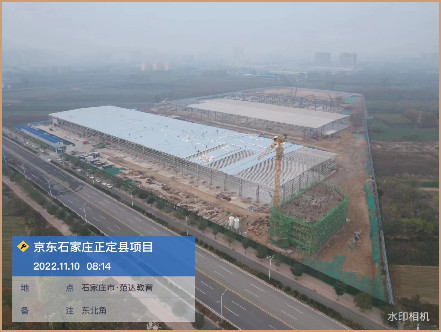 Quality Durability Door Steel Workshop With Powder Coating Surface for sale