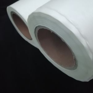 High Peel Strength 470-1500mm PES Hot Melt Adhesive Films For Sealing And