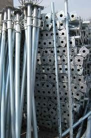 China Euro cup style prop for formwork system wholesale