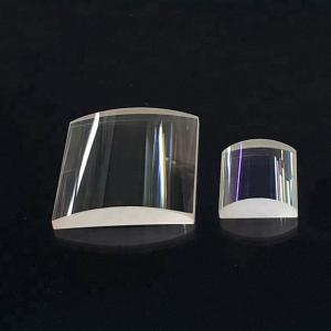 China Thorlabs Aspheric RoHS Cylindrical Mirrors Plano Convex wholesale