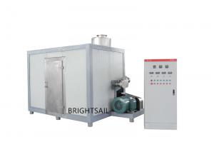 China Liquid nitrogen food powder machine spices seeds plastic grinder pulverizer wholesale